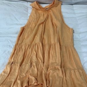 FREE PEOPLE tunic